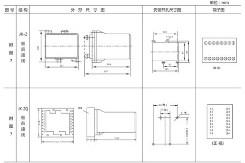 BG 13b功率繼電器 技術標桿與價格解析——以上海上繼科技為例